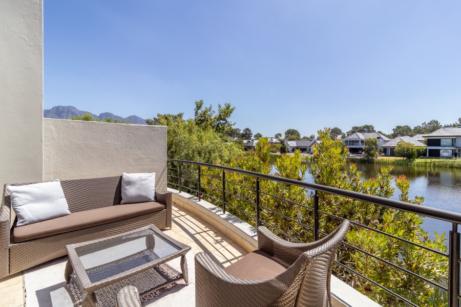 3 Bedroom Property for Sale in Pearl Valley at Val de Vie Western Cape